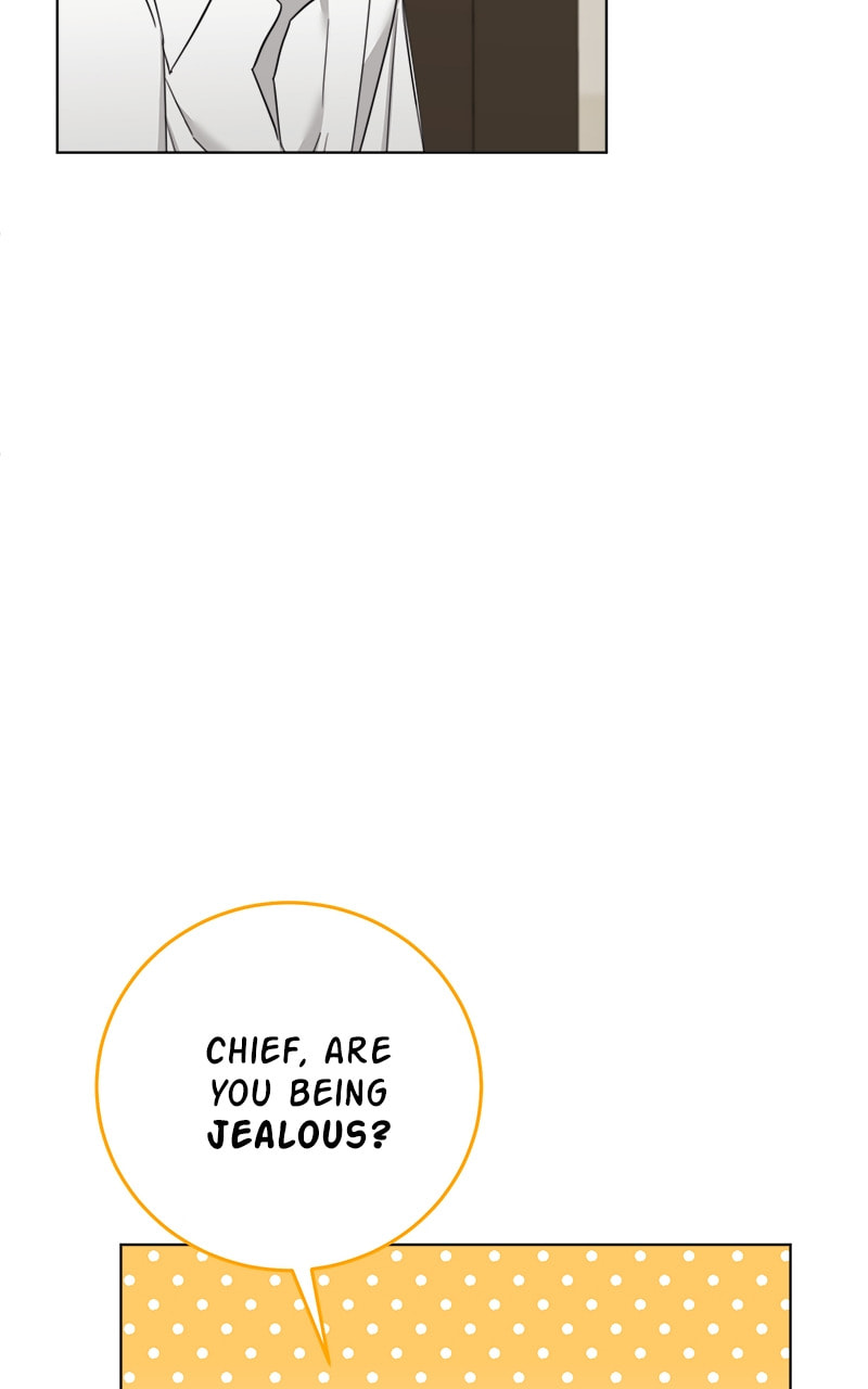Read The RUNWAY chapter 91 image 17 on Lezhin