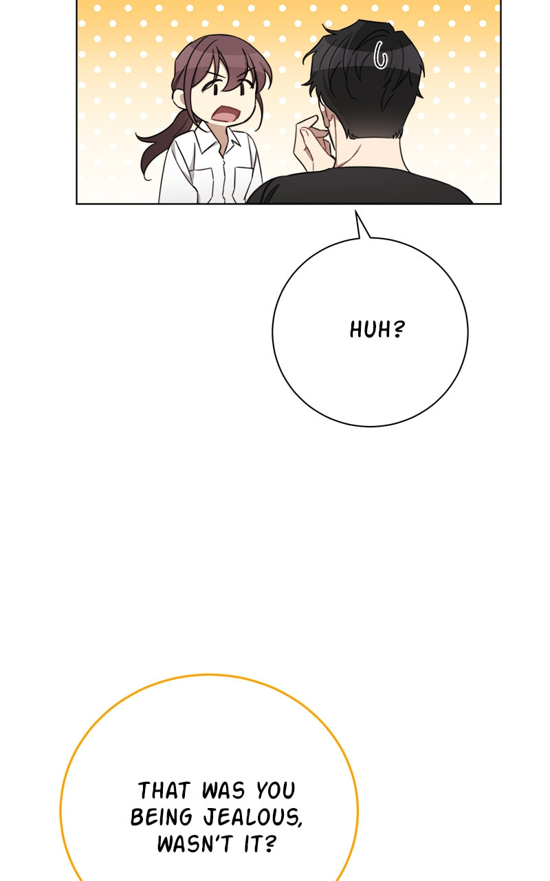 Read The RUNWAY chapter 91 image 18 on Lezhin