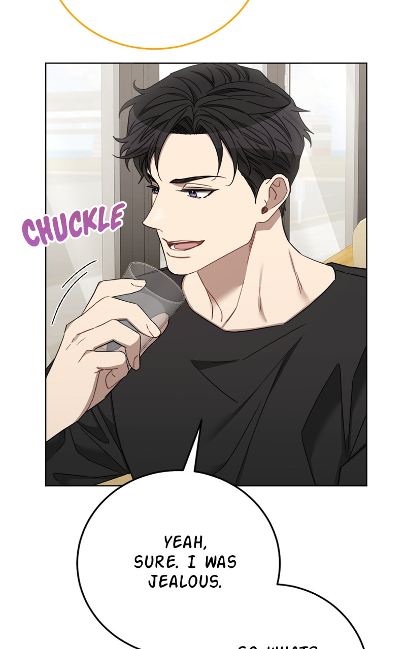 Read The RUNWAY chapter 91 image 19 on Lezhin