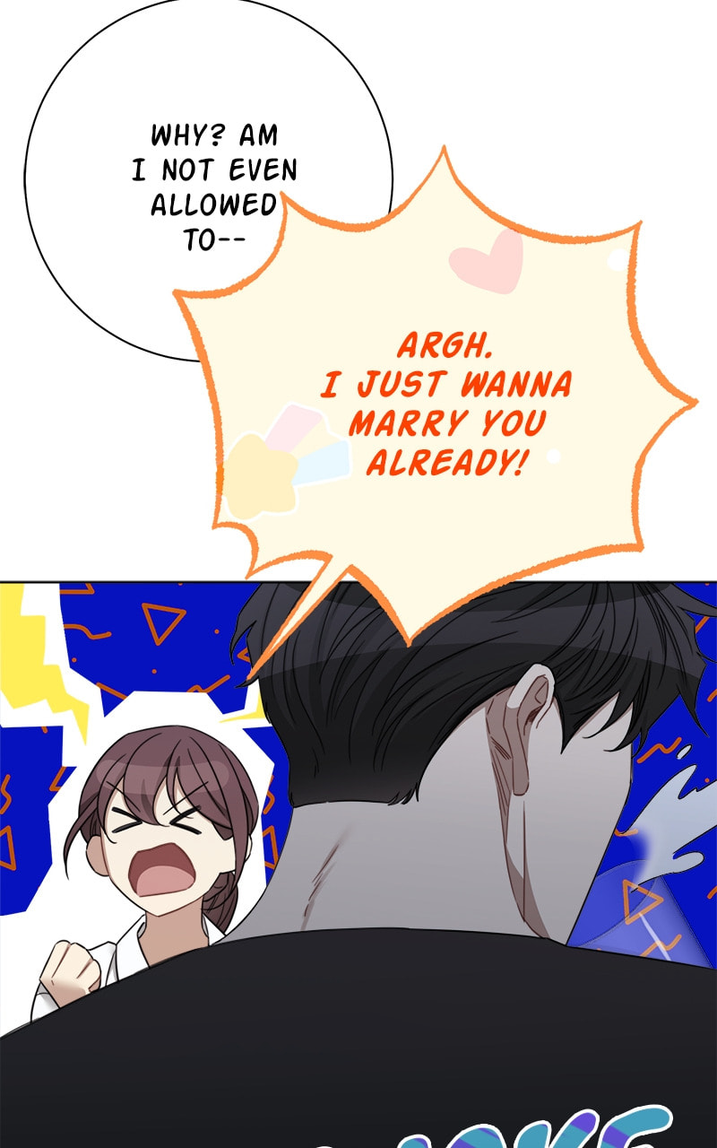 Read The RUNWAY chapter 91 image 21 on Lezhin