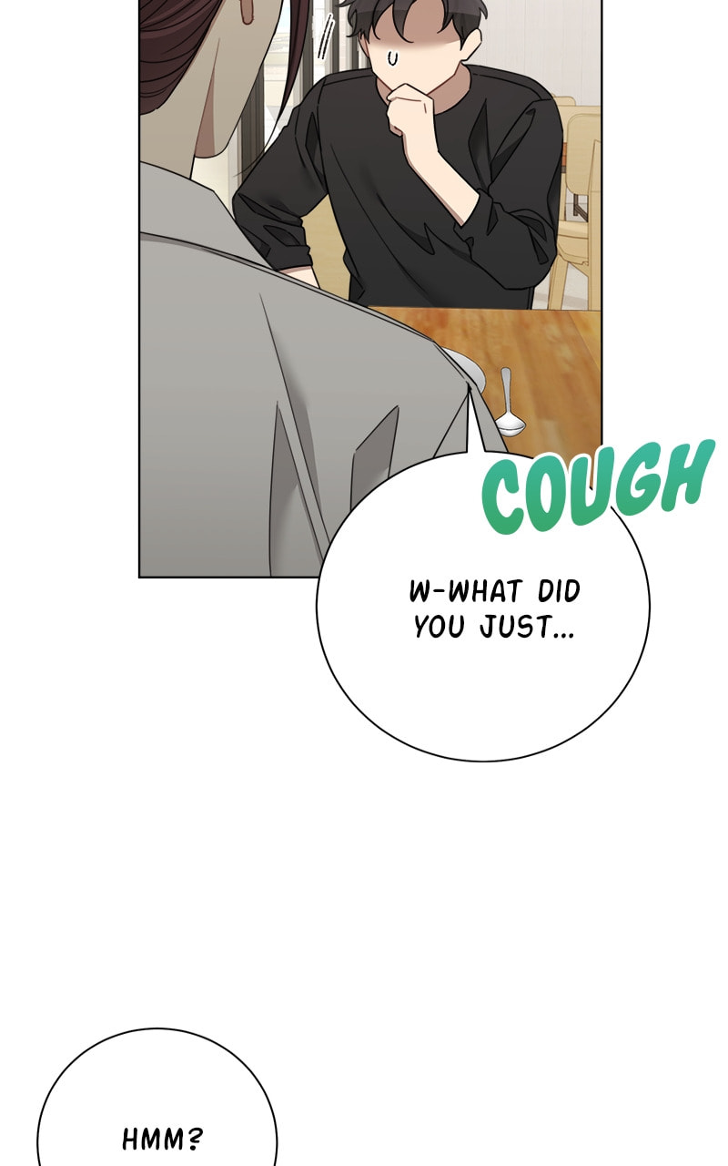Read The RUNWAY chapter 91 image 23 on Lezhin
