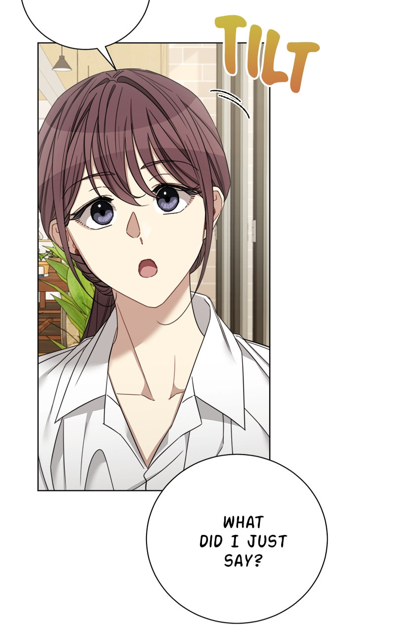Read The RUNWAY chapter 91 image 24 on Lezhin