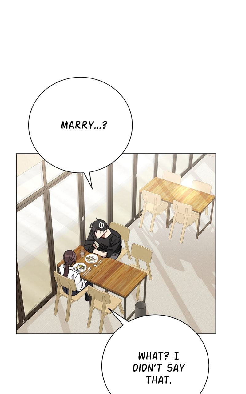 Read The RUNWAY chapter 91 image 25 on Lezhin