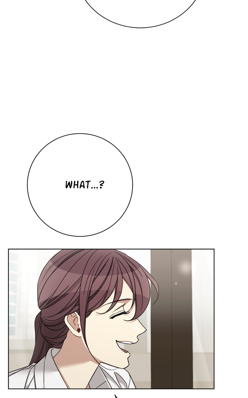 Read The RUNWAY chapter 91 image 31 on Lezhin