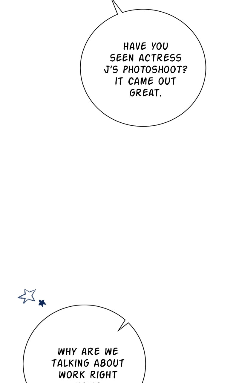 Read The RUNWAY chapter 91 image 32 on Lezhin