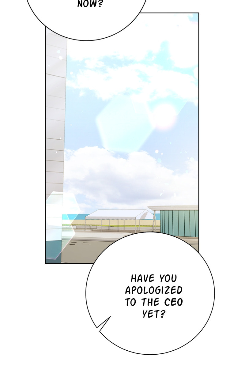 Read The RUNWAY chapter 91 image 33 on Lezhin