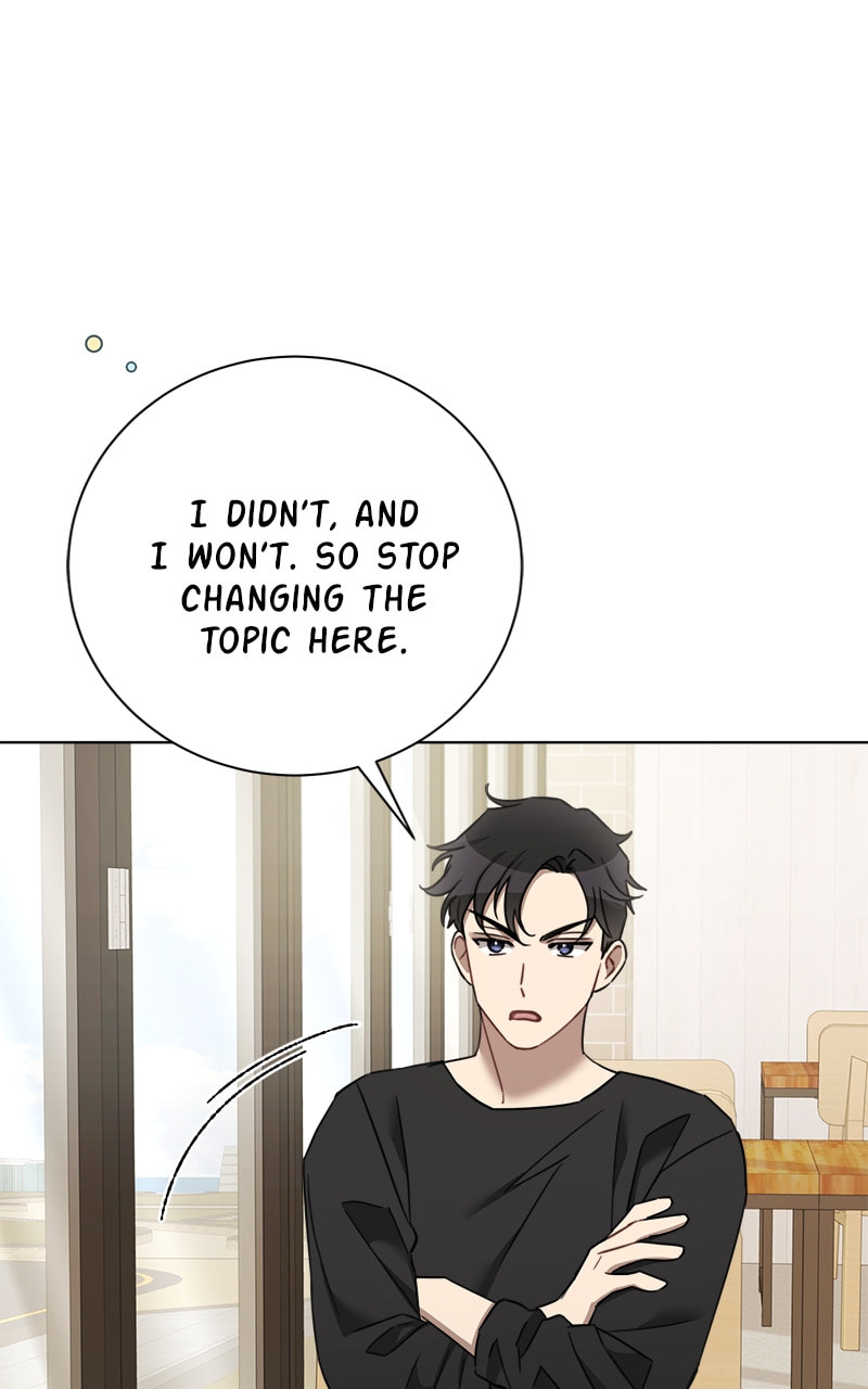 Read The RUNWAY chapter 91 image 34 on Lezhin