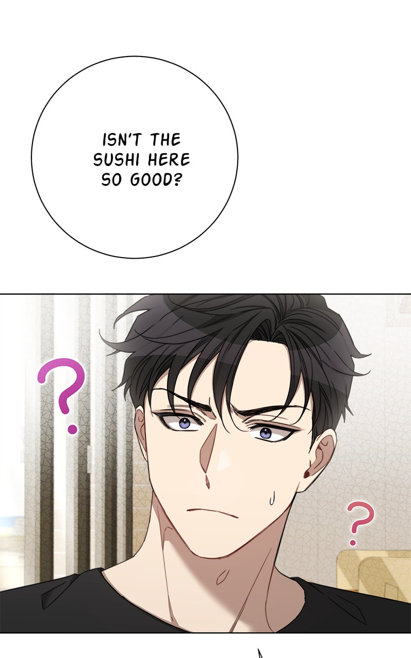 Read The RUNWAY chapter 91 image 37 on Lezhin