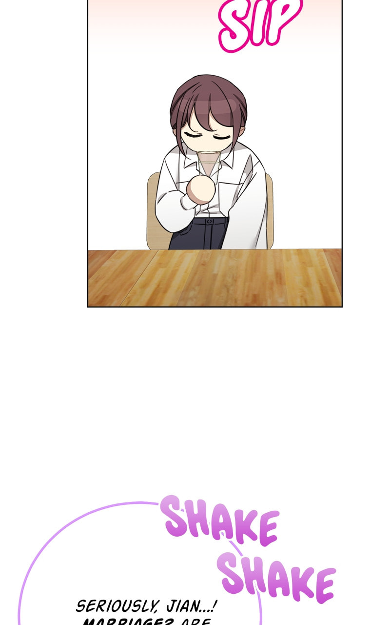Read The RUNWAY chapter 91 image 39 on Lezhin