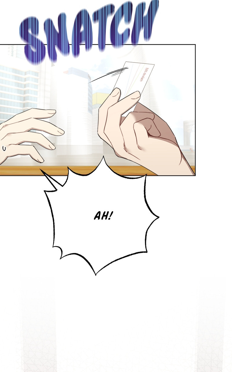 Read The RUNWAY chapter 91 image 4 on Lezhin