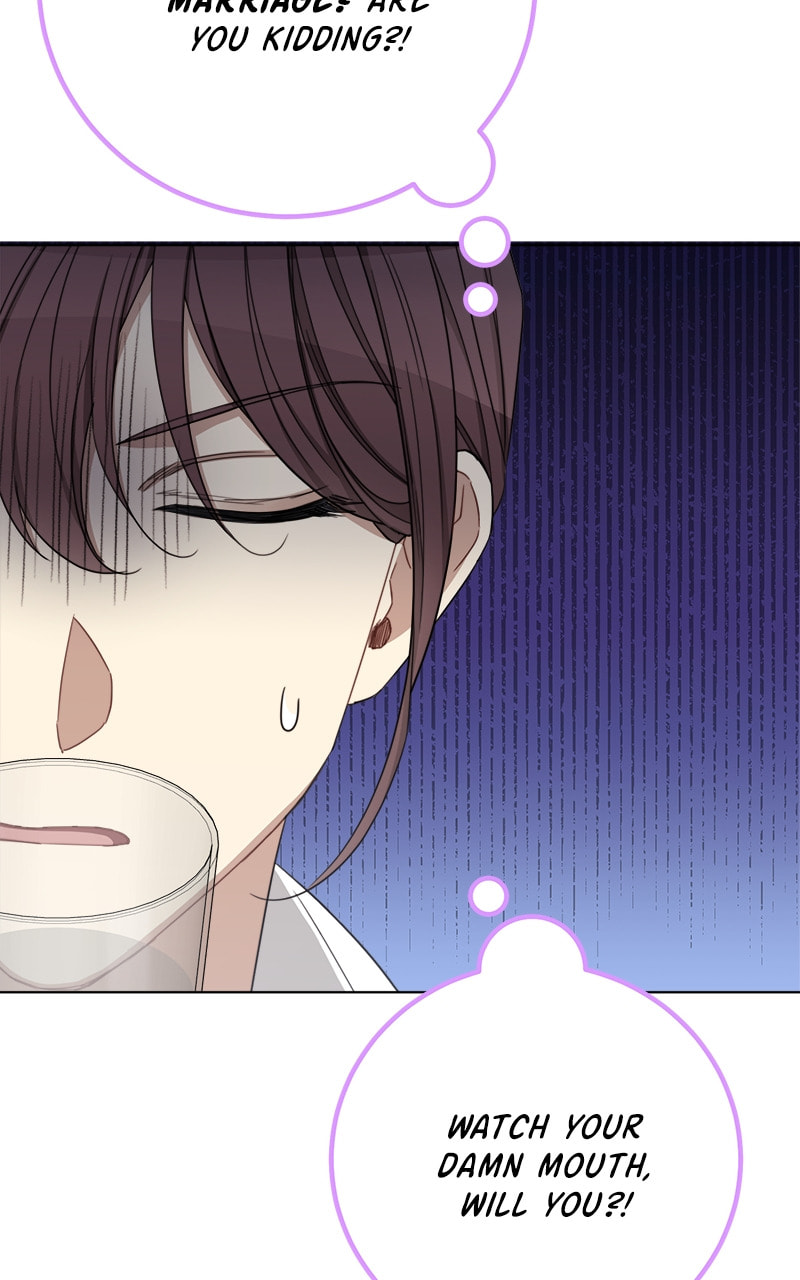 Read The RUNWAY chapter 91 image 40 on Lezhin