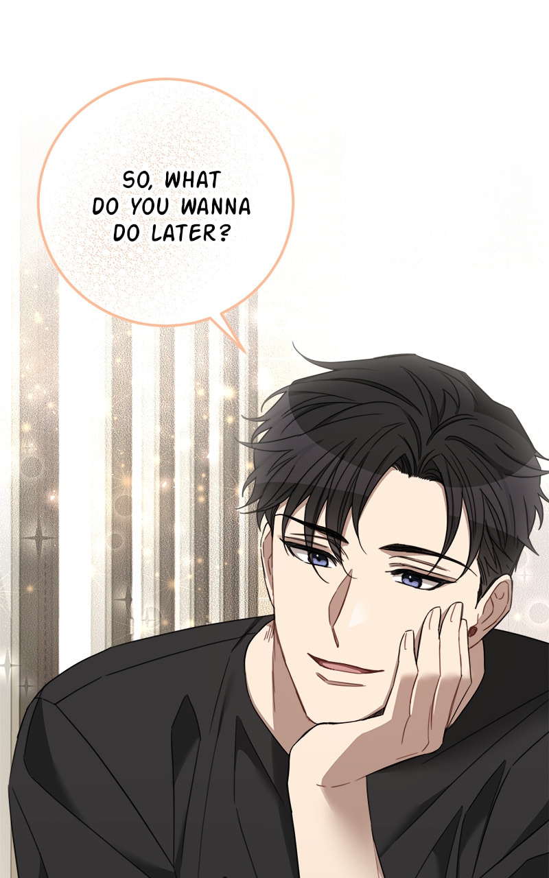 Read The RUNWAY chapter 91 image 42 on Lezhin