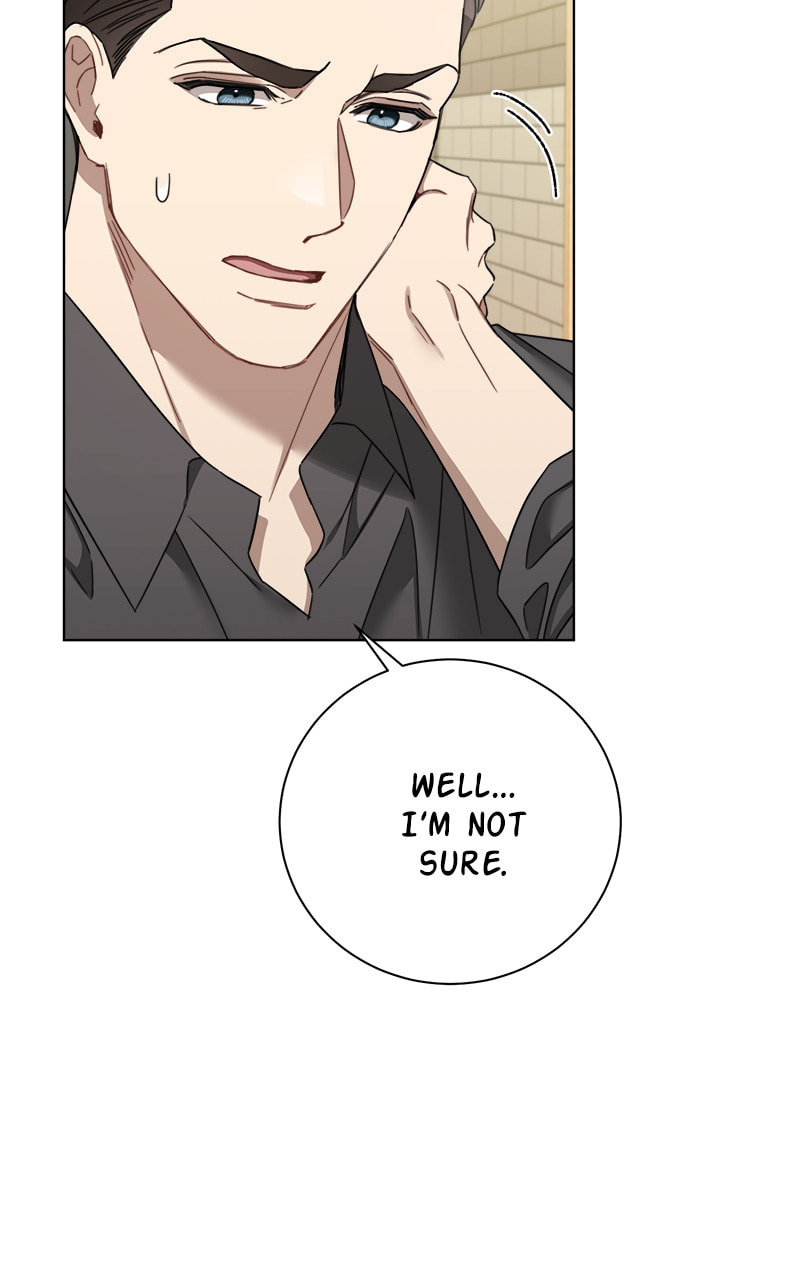 Read The RUNWAY chapter 91 image 47 on Lezhin