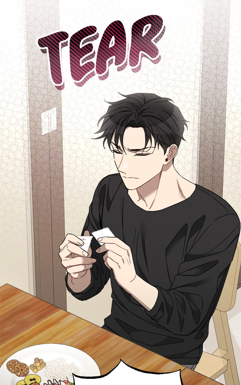 Read The RUNWAY chapter 91 image 5 on Lezhin