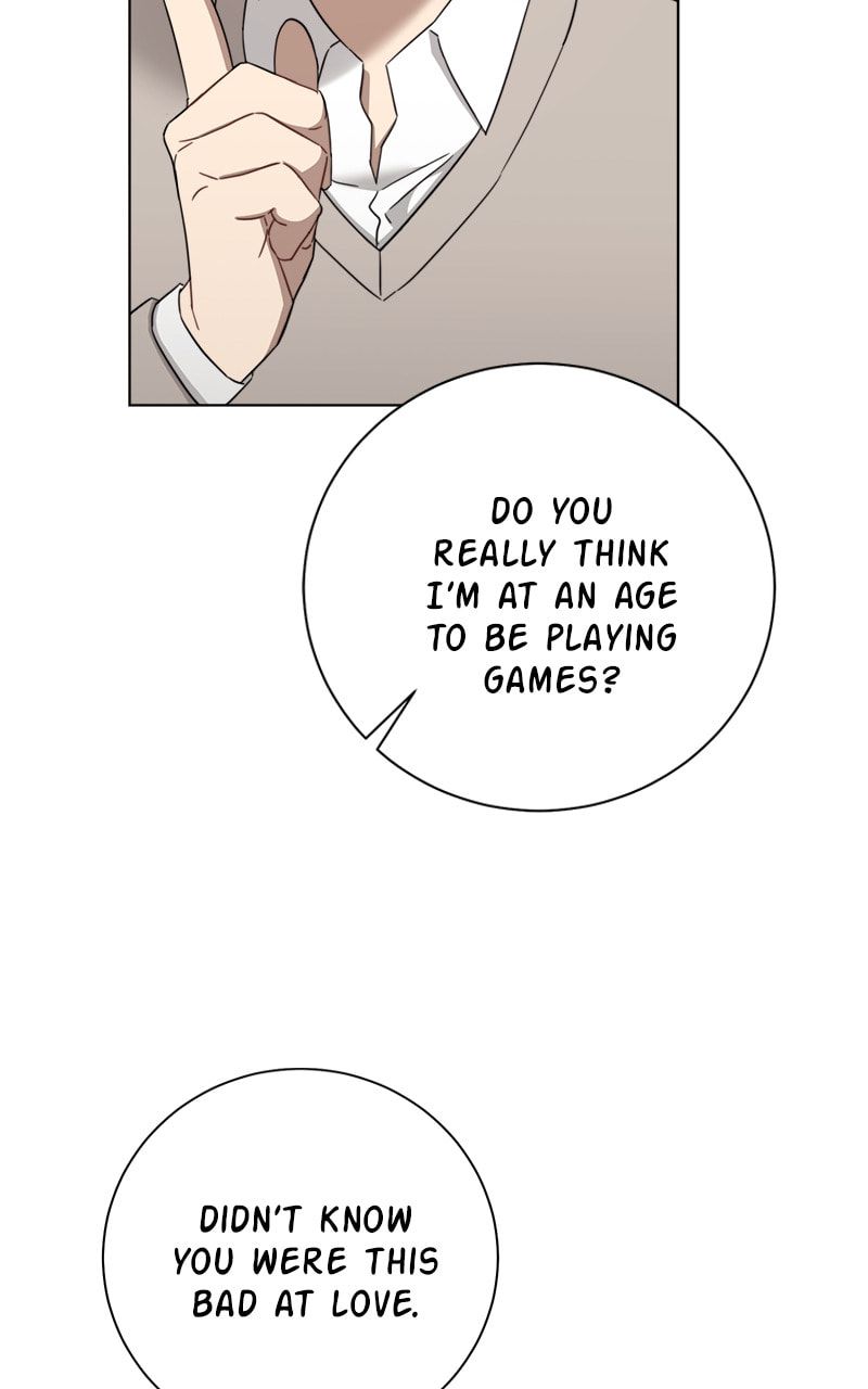 Read The RUNWAY chapter 91 image 50 on Lezhin