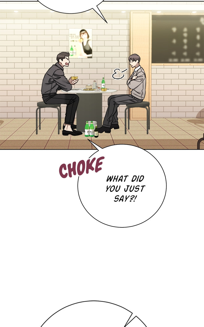 Read The RUNWAY chapter 91 image 51 on Lezhin