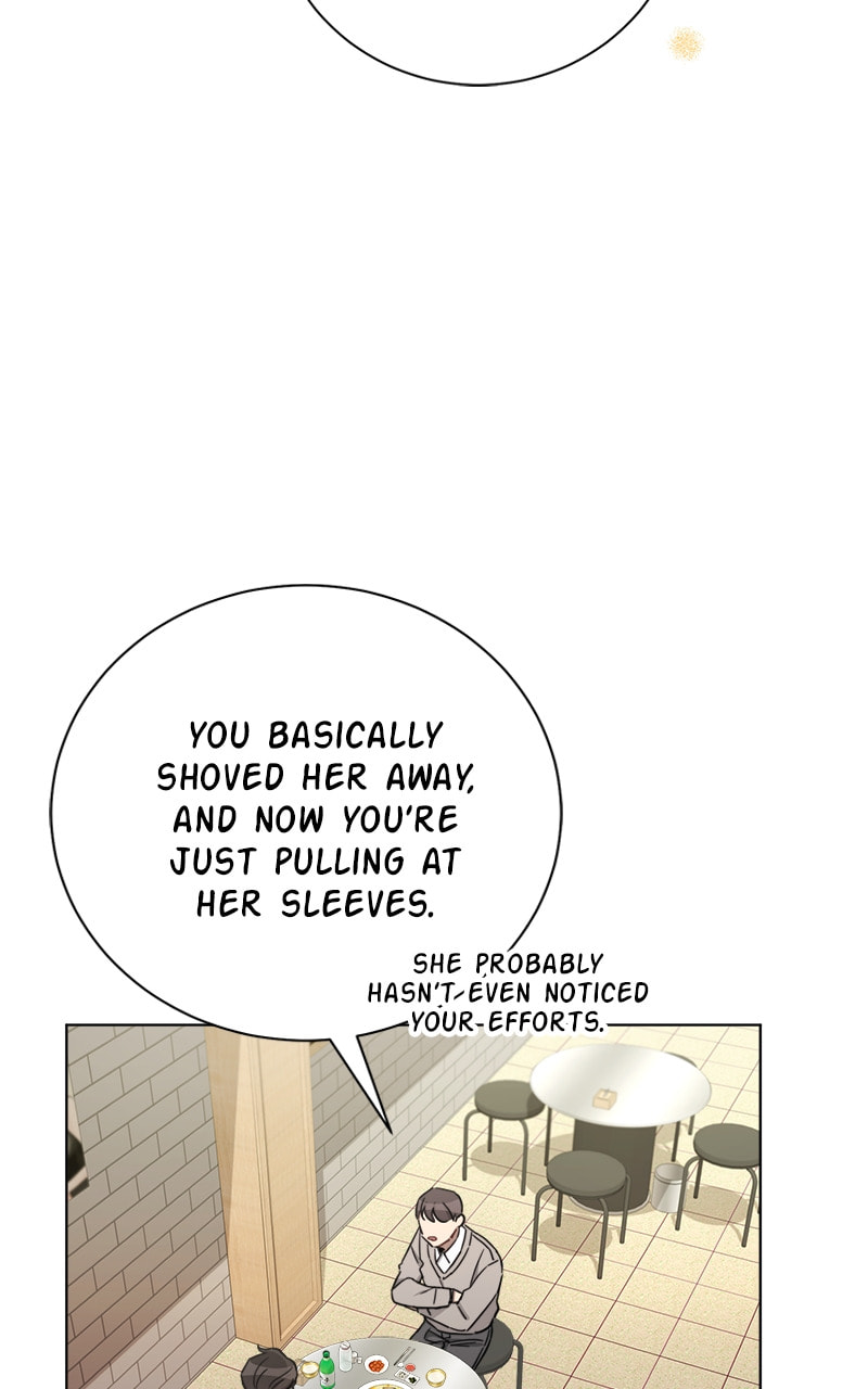 Read The RUNWAY chapter 91 image 53 on Lezhin