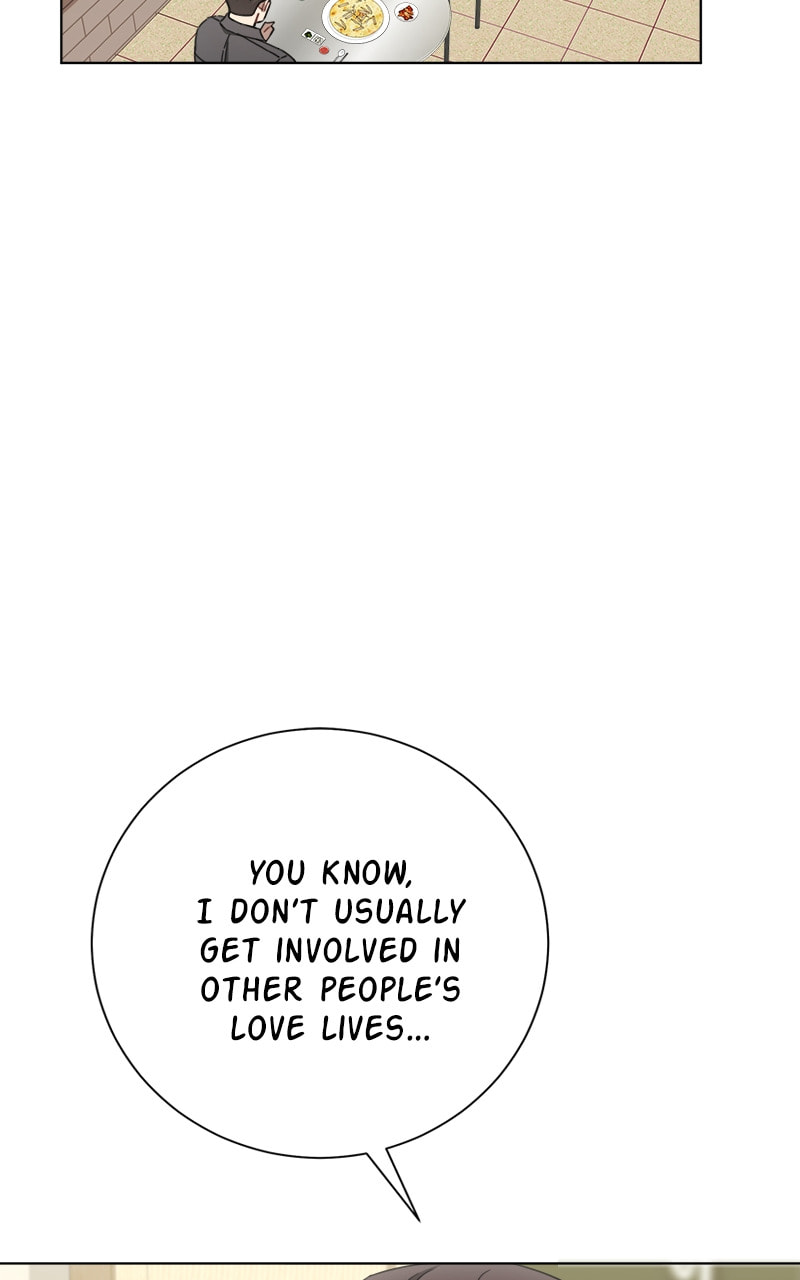 Read The RUNWAY chapter 91 image 54 on Lezhin