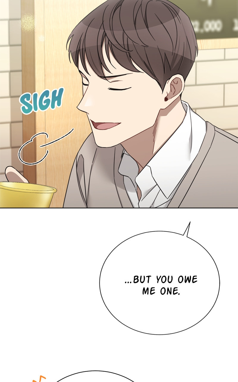 Read The RUNWAY chapter 91 image 55 on Lezhin