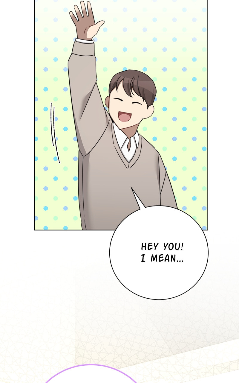 Read The RUNWAY chapter 91 image 59 on Lezhin