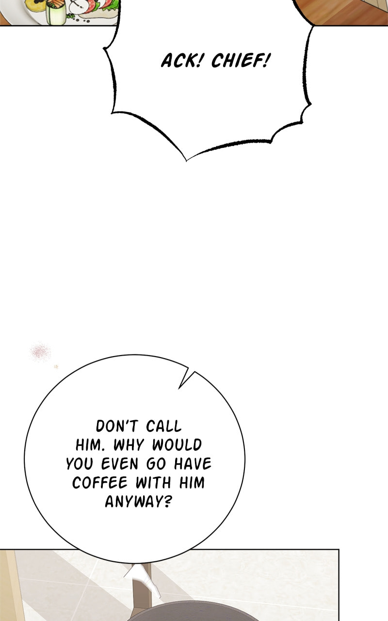 Read The RUNWAY chapter 91 image 6 on Lezhin
