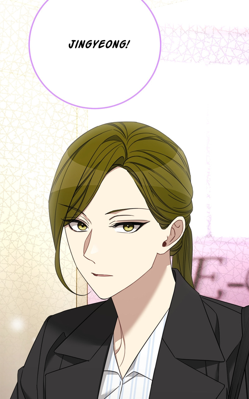 Read The RUNWAY chapter 91 image 60 on Lezhin
