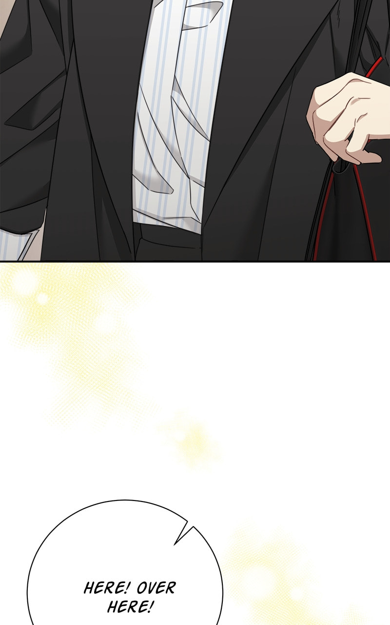 Read The RUNWAY chapter 91 image 61 on Lezhin