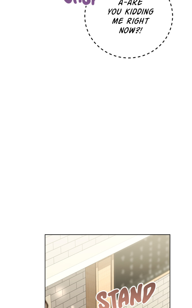 Read The RUNWAY chapter 91 image 64 on Lezhin