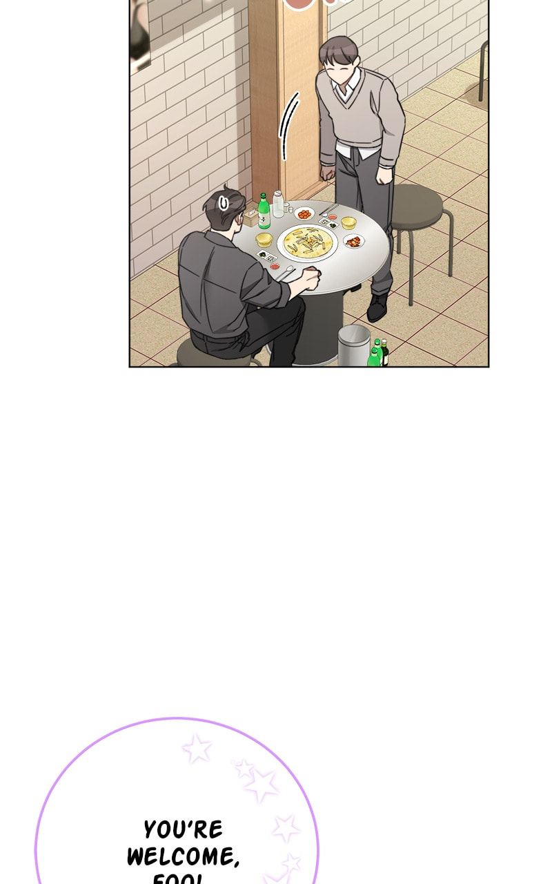 Read The RUNWAY chapter 91 image 65 on Lezhin