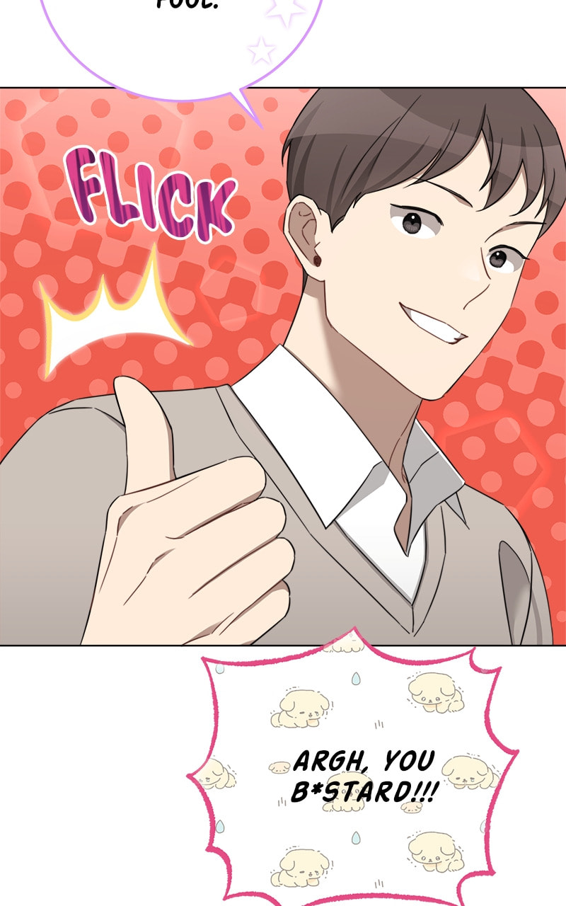 Read The RUNWAY chapter 91 image 66 on Lezhin
