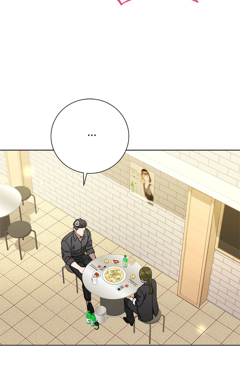 Read The RUNWAY chapter 91 image 67 on Lezhin