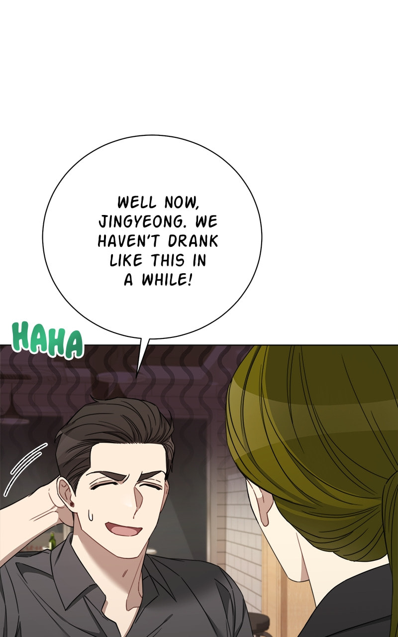 Read The RUNWAY chapter 91 image 68 on Lezhin
