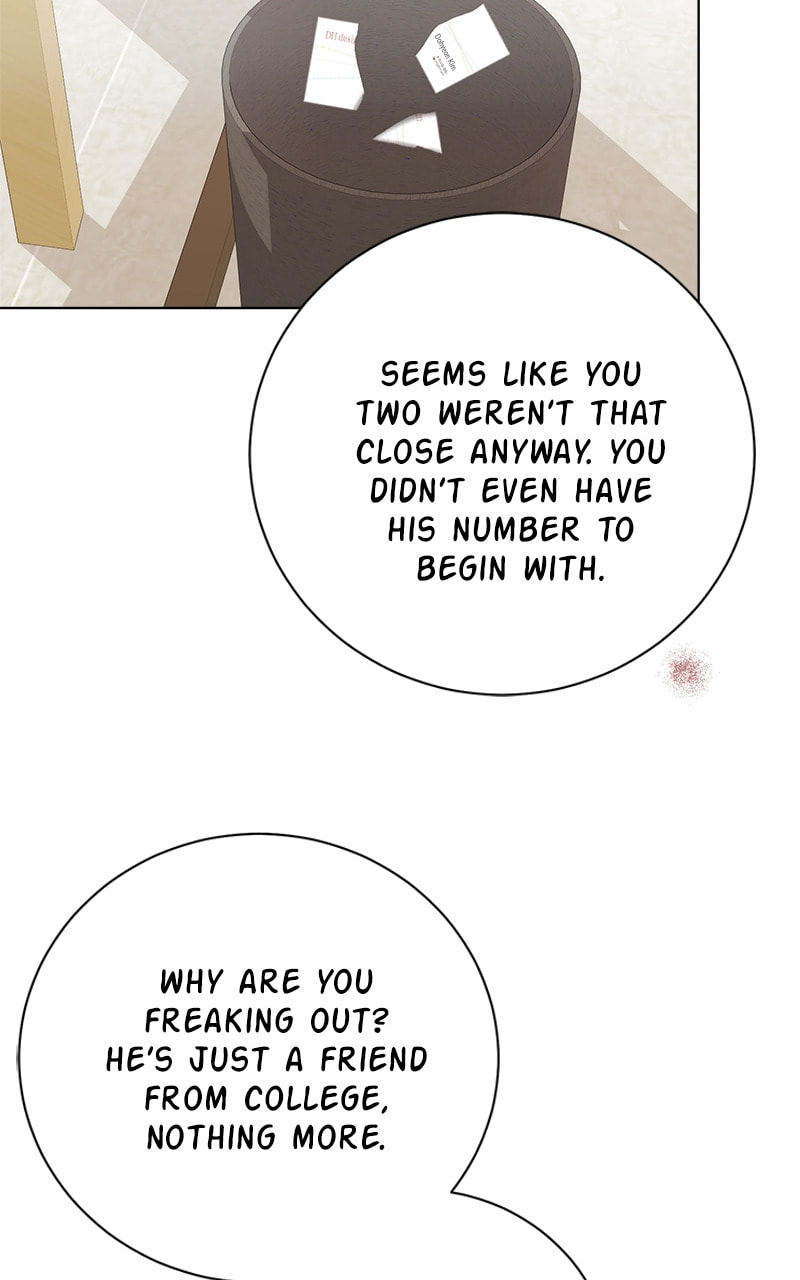 Read The RUNWAY chapter 91 image 7 on Lezhin