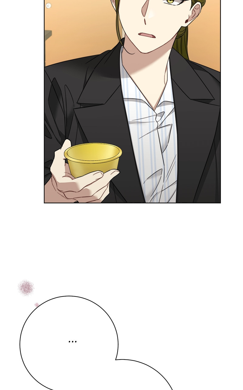 Read The RUNWAY chapter 91 image 70 on Lezhin