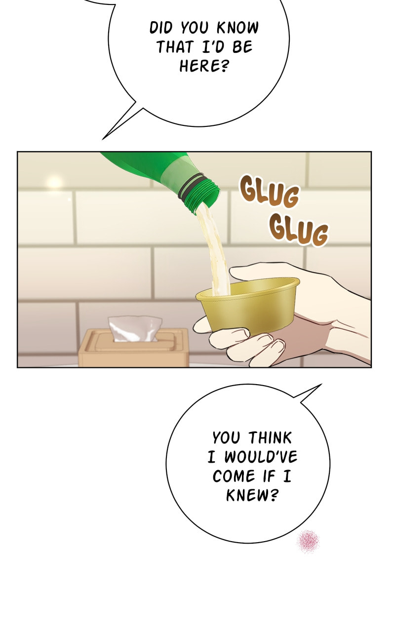 Read The RUNWAY chapter 91 image 71 on Lezhin