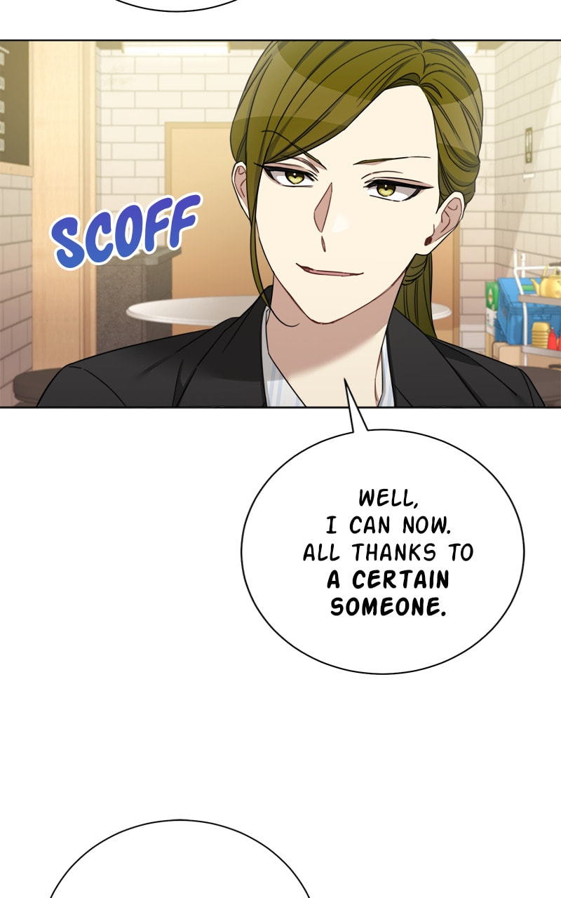 Read The RUNWAY chapter 91 image 75 on Lezhin