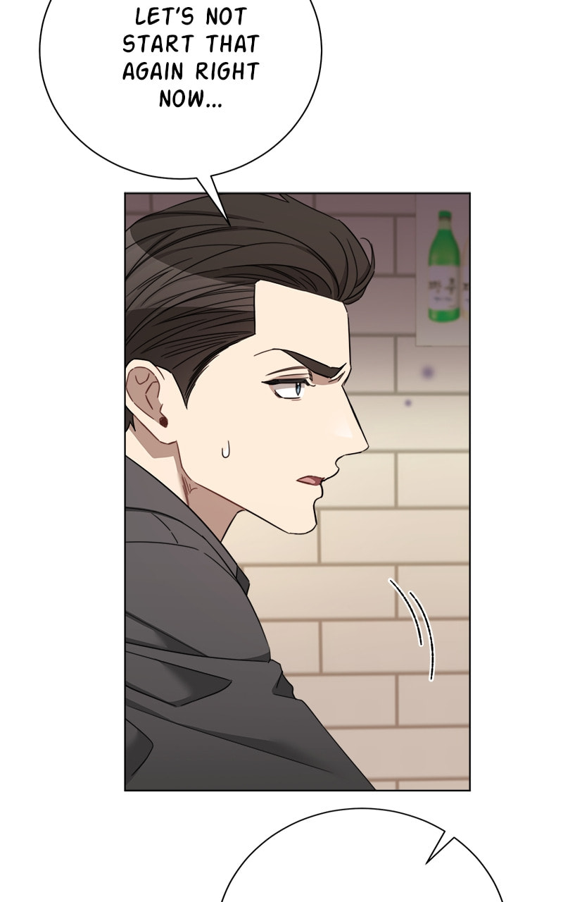 Read The RUNWAY chapter 91 image 76 on Lezhin