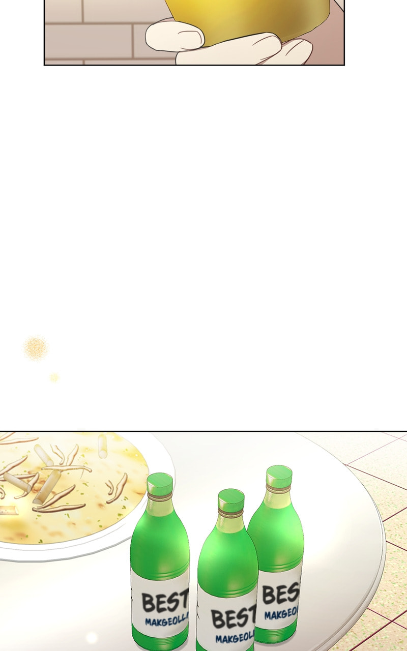 Read The RUNWAY chapter 91 image 78 on Lezhin