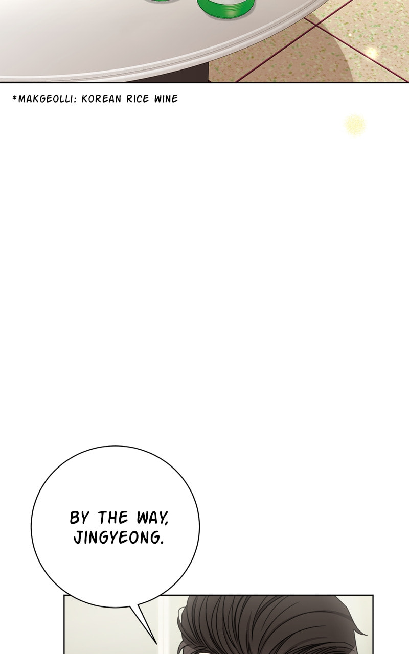 Read The RUNWAY chapter 91 image 79 on Lezhin