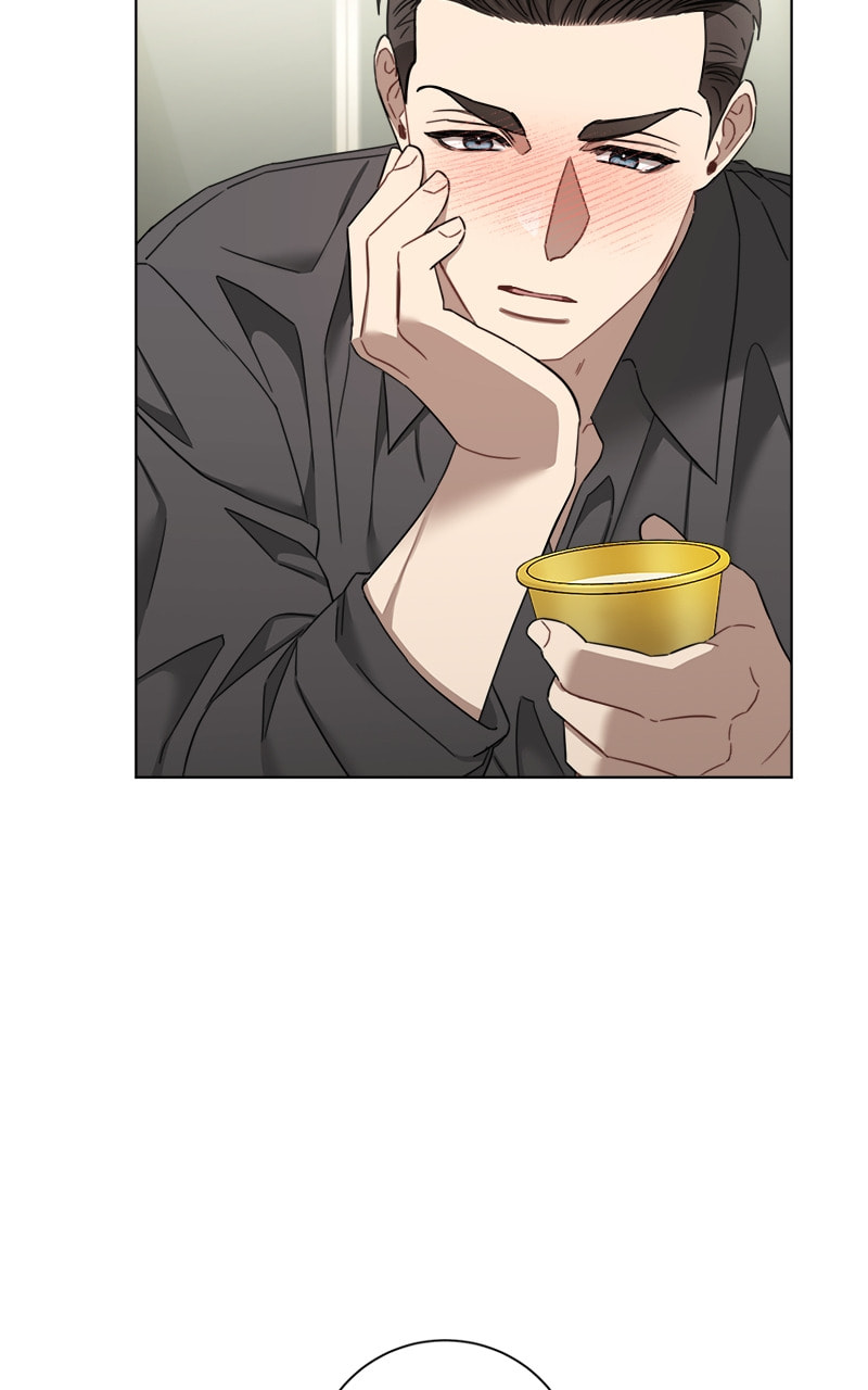 Read The RUNWAY chapter 91 image 80 on Lezhin