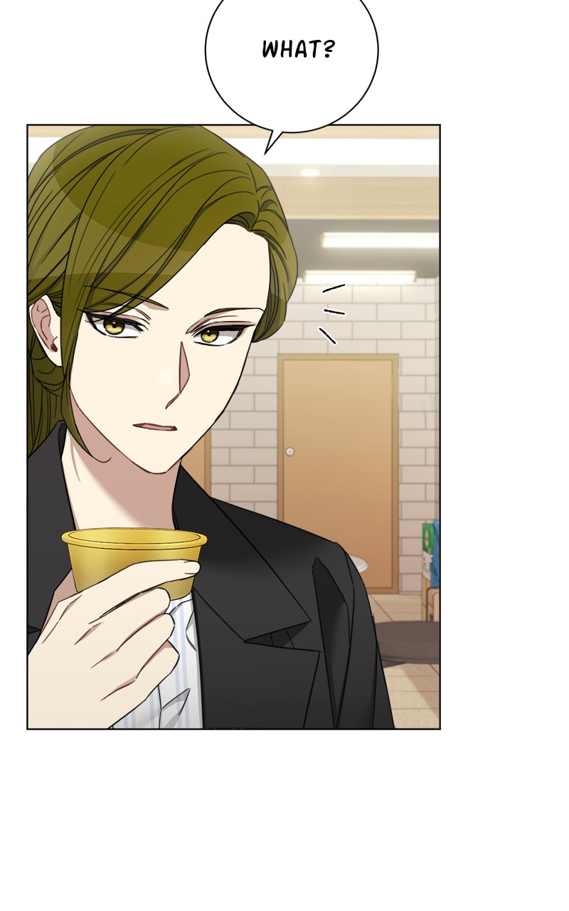 Read The RUNWAY chapter 91 image 81 on Lezhin