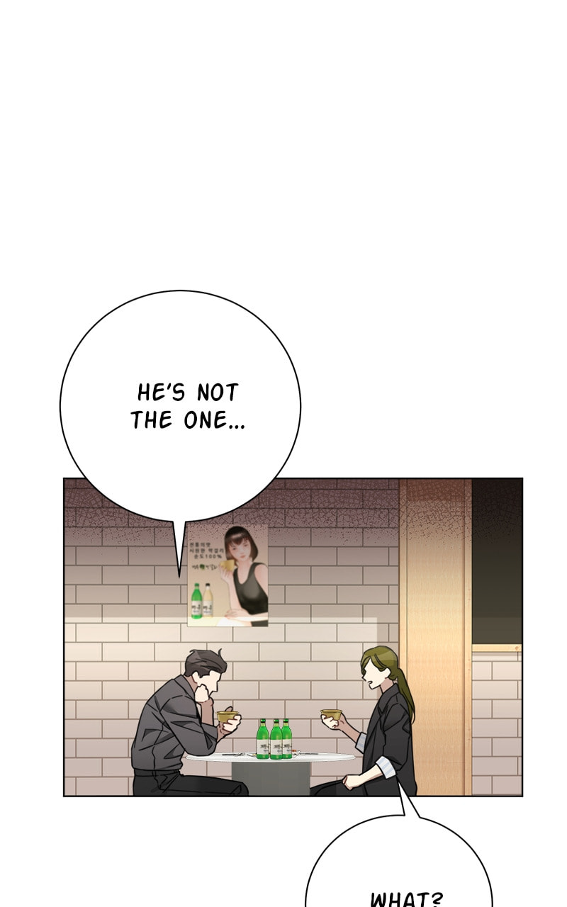 Read The RUNWAY chapter 91 image 82 on Lezhin