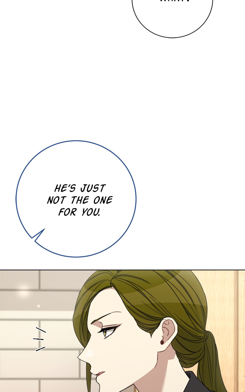 Read The RUNWAY chapter 91 image 83 on Lezhin
