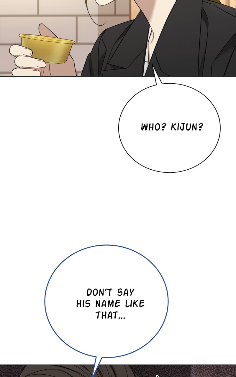Read The RUNWAY chapter 91 image 84 on Lezhin