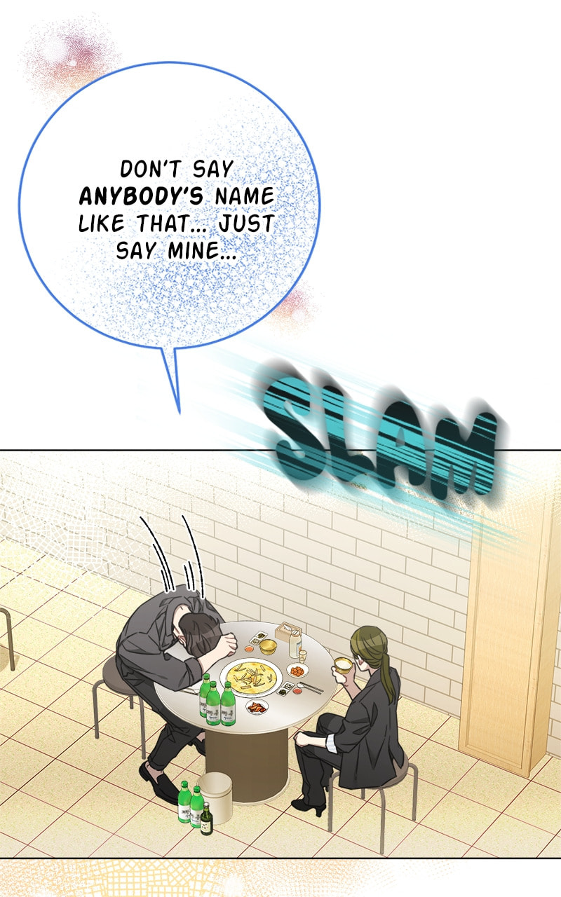 Read The RUNWAY chapter 91 image 86 on Lezhin