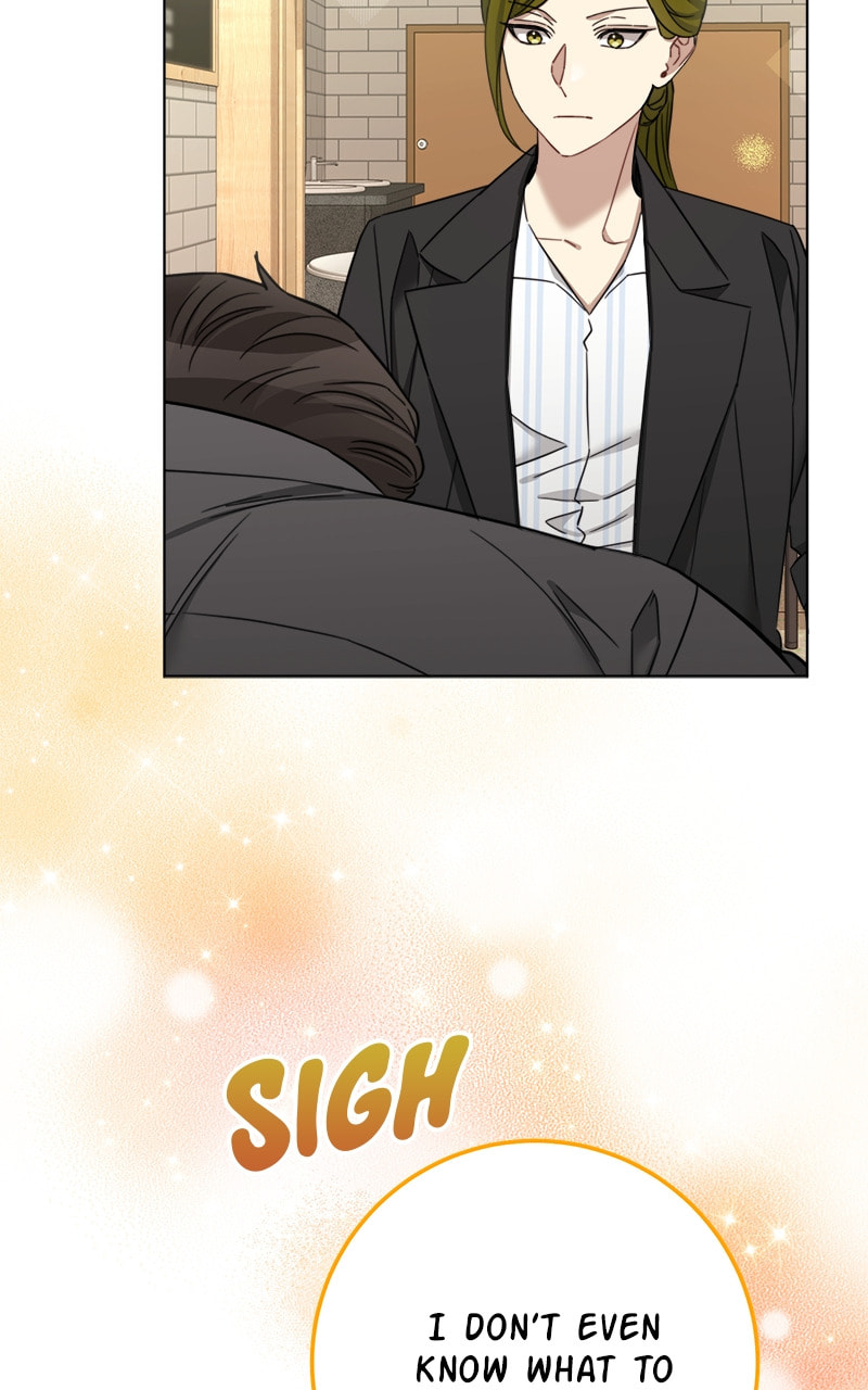 Read The RUNWAY chapter 91 image 88 on Lezhin