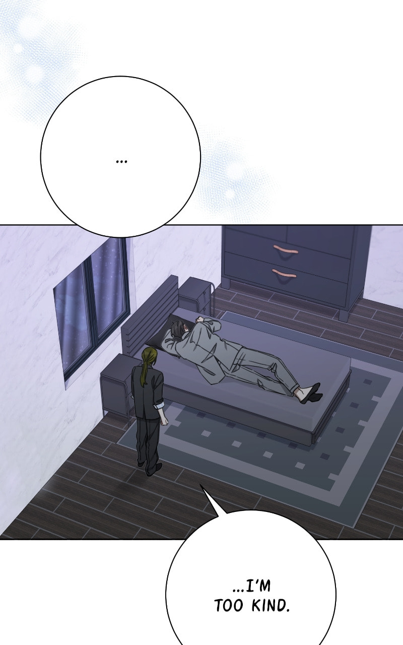 Read The RUNWAY chapter 92 image 12 on Lezhin