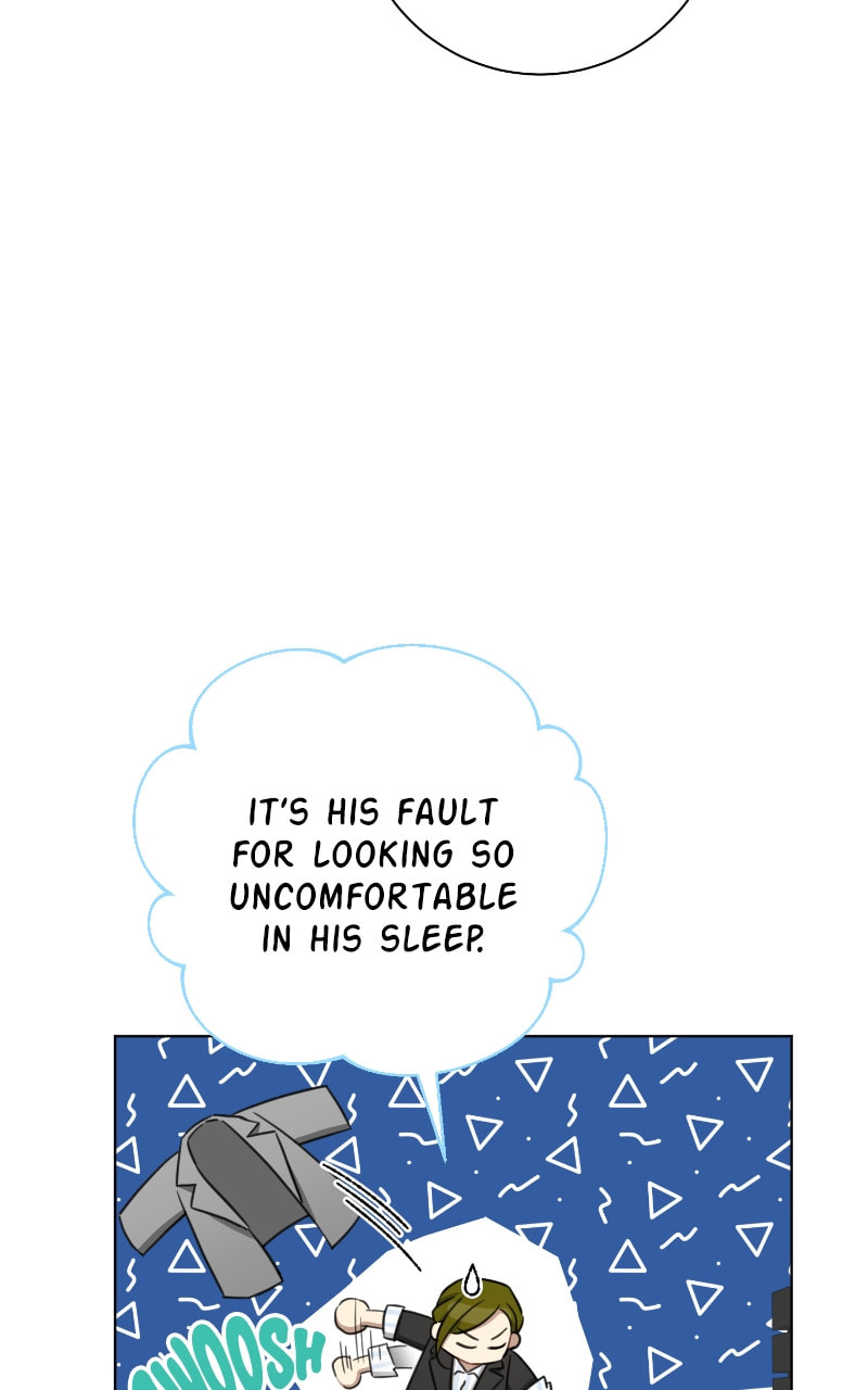 Read The RUNWAY chapter 92 image 13 on Lezhin