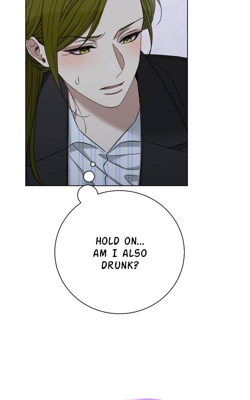 Read The RUNWAY chapter 92 image 15 on Lezhin