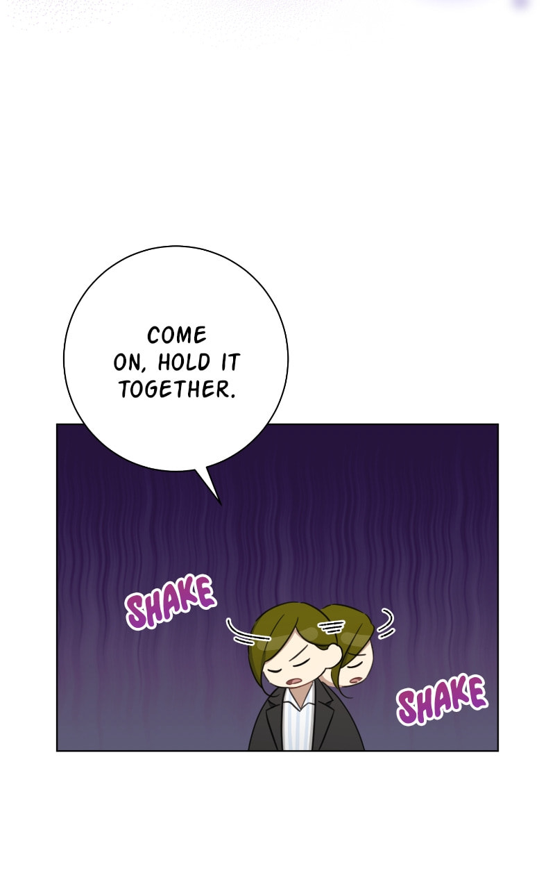 Read The RUNWAY chapter 92 image 17 on Lezhin